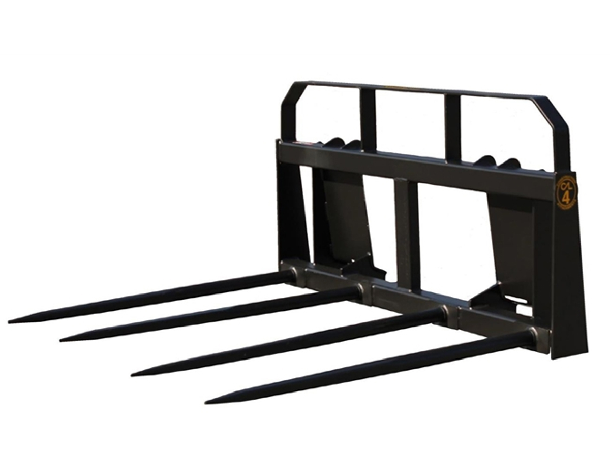 Bale Handling Bale Handling