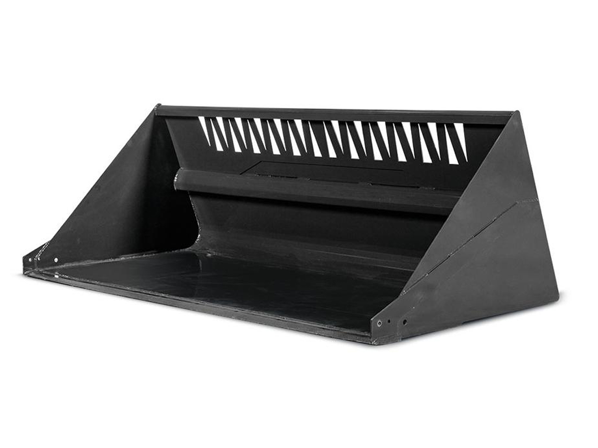 Light Material Bucket Light Material Bucket