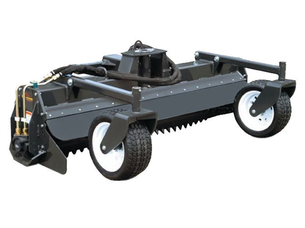 Rototiller Rototiller