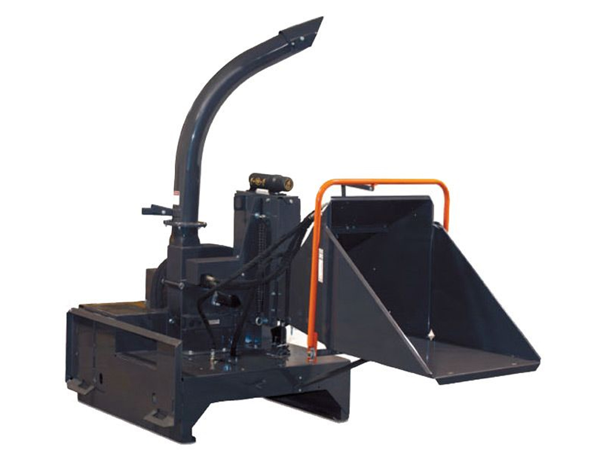 Wood Chipper Wood Chipper
