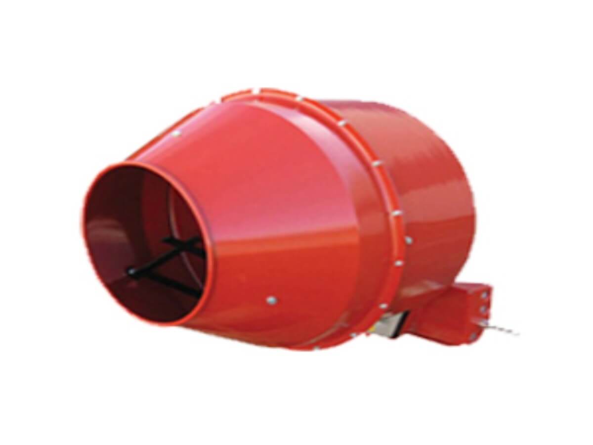 Cement / Concrete Mixers Cement / Concrete Mixers