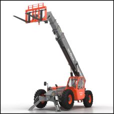 Skyjack Telehandler Model SJ1056 TH