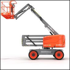 Skyjack Articulating Booms Model SJ45 AJ+