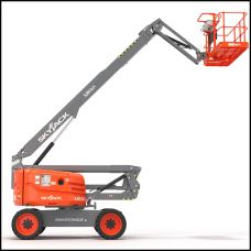 Skyjack Articulating Booms Model SJ60 AJ+