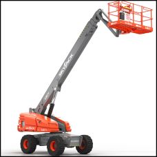 Skyjack Telescopic Booms Model SJ66 T+