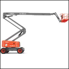 Skyjack Articulating Booms Model SJ85 AJ