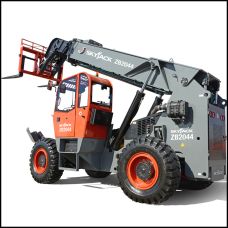 Skyjack Telehandler Model ZB2044