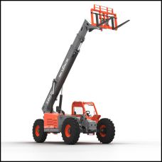 Skyjack Telehandler Model SJ843 TH