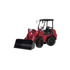 Yanmar Wheel Loader V4-7