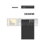Yanmar Excavator SV100-2B Operation Manual - Digital Download