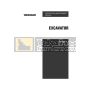 Yanmar Excavator SV100-1 Operation Manual - Digital Download