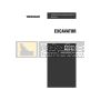 Yanmar Excavator ViO55-6A Operation Manual - Digital Download