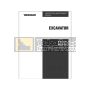 Yanmar Excavator ViO55-5B Operation Manual - Digital Download
