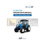LS Tractor MT357C Operation Manual - Digital Download