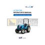 LS Tractor XG-Series Operation Manual - Digital Download