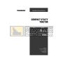 Yanmar Tractor YT235 Operation Manual - Digital Download