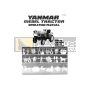 Yanmar YM140 Operation Manual