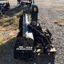 Yanmar SA Series 60" Front Mount Snow Blower Model SB60R - $4,900