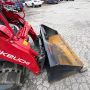 2025 Takeuchi TL10V2 Skid Steer Track Loader Enclosed Cab Heat AC Low Hours
